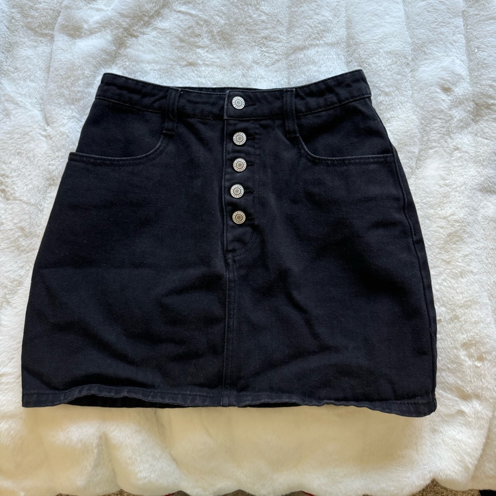 skirt